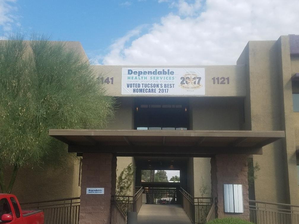 Our Services | Tucson Family and Geriatric Medicine