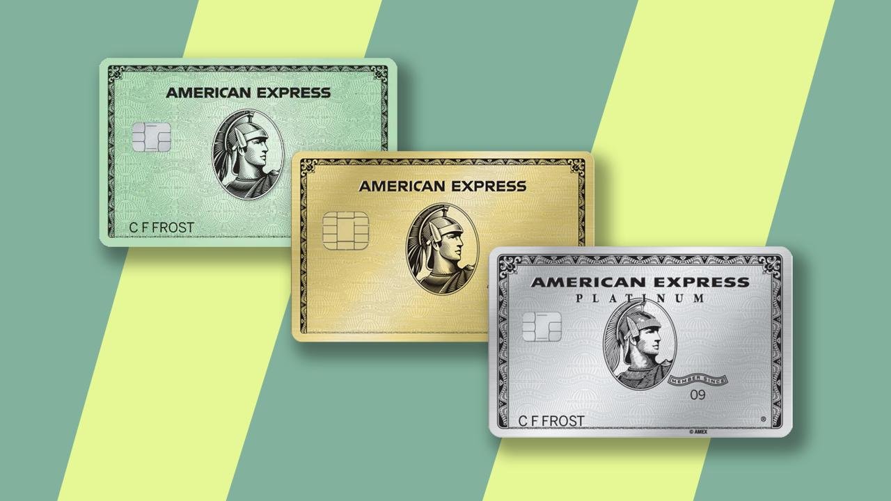 American Express Wallpapers (25+ images inside)