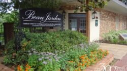 Lawn Party Beau Dress