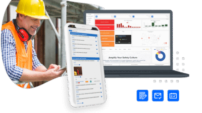 Health & Safety Management Software Streamlining Compliance