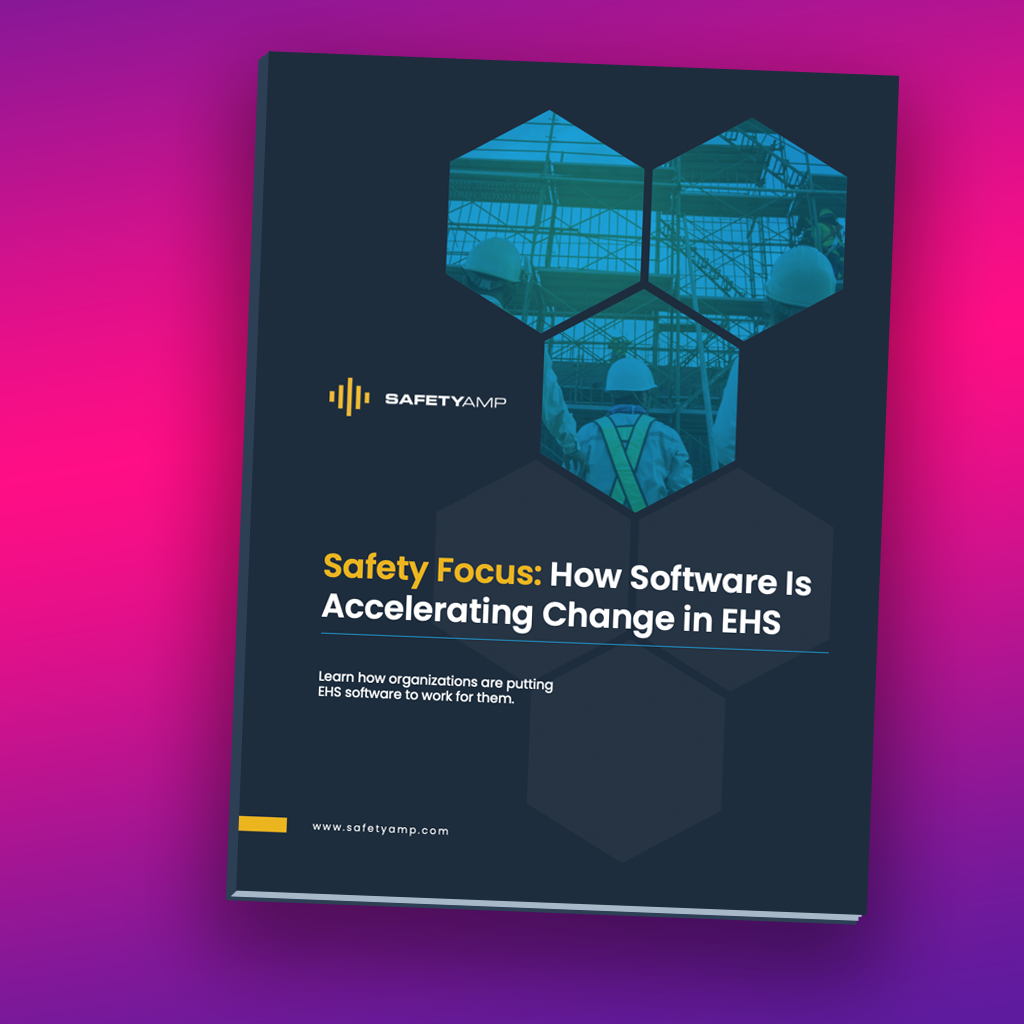 Health and Safety Management System Software - Agility System