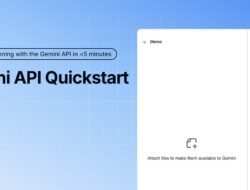 Gemini Api Tools For Seamless Integration Solutions