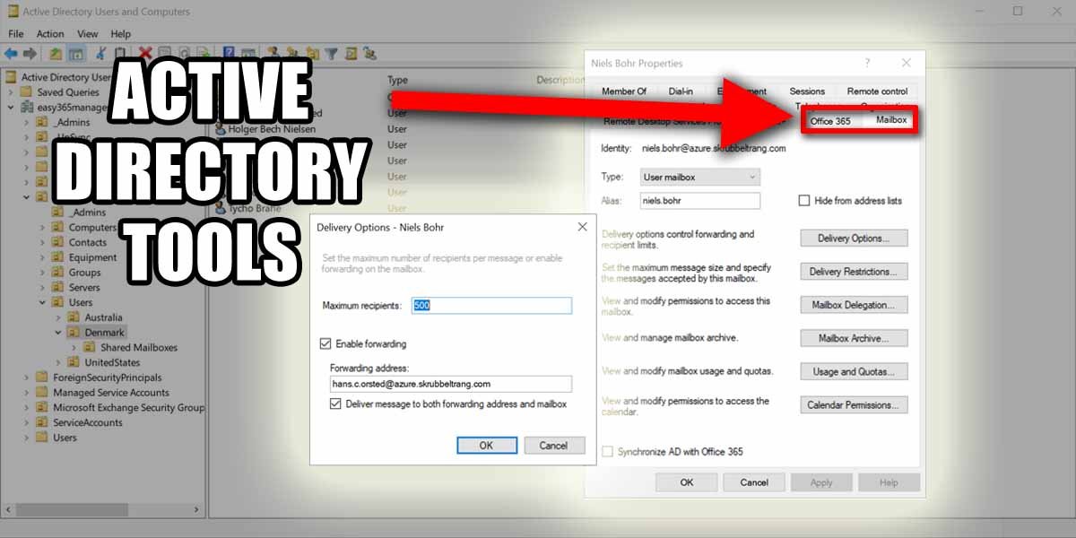 5 Best Active Directory Security Tools [2024 List]