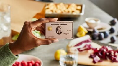 Apply Amex Gold A Gateway To Premium Rewards