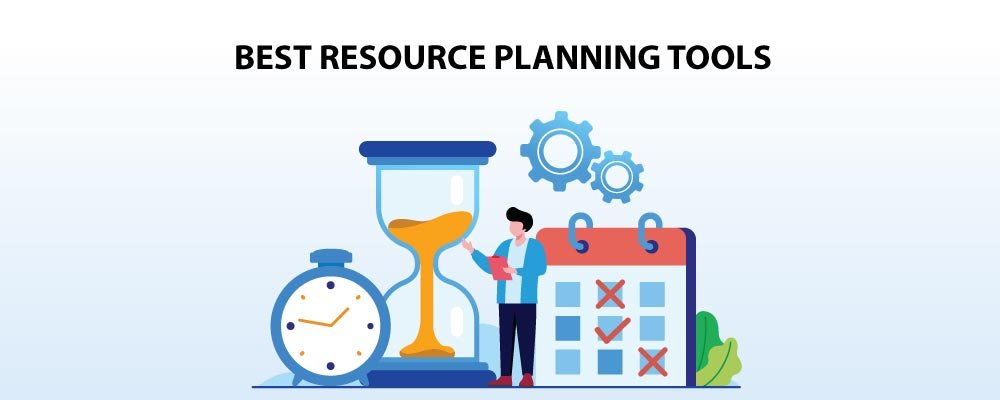 Resource Planning Tool