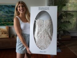Trusted Wedding Gown Preservation Reviews For Peace Of Mind