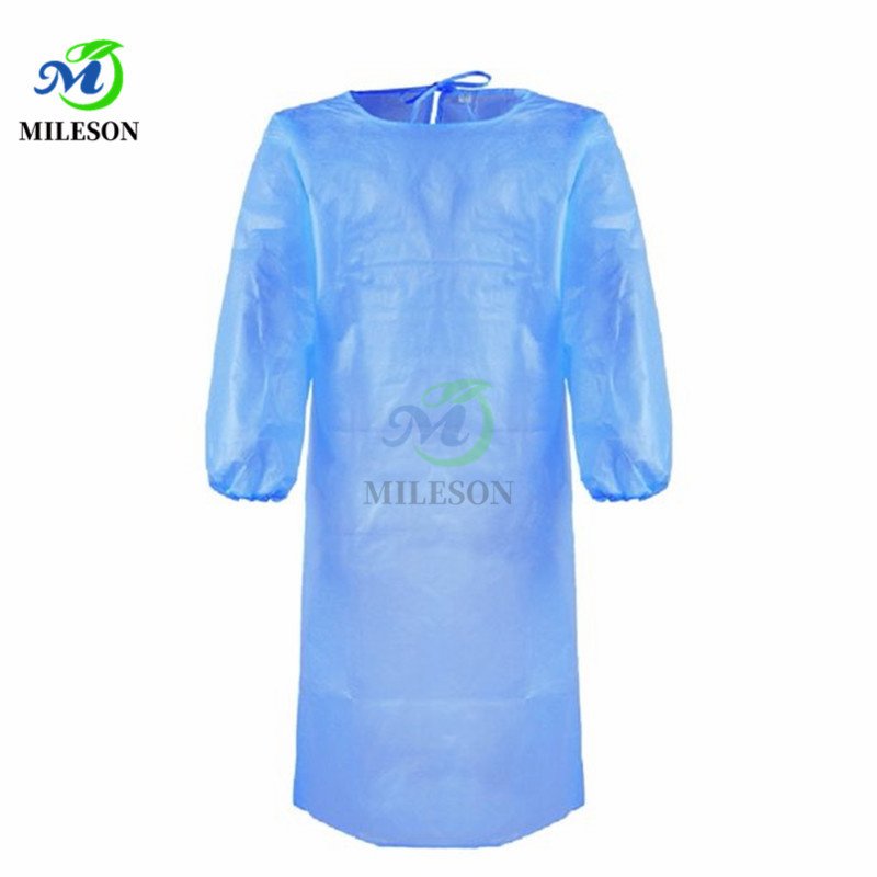 Buy DENTAL BODY SURGICAL GOWN- 60 GSM , Dental Equipment Online in ...
