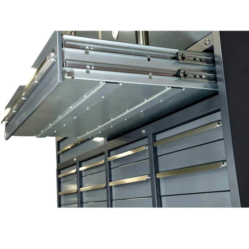 Dragonfire Tool Cabinets - Heavy Duty, Garage or Industrial Tool ...