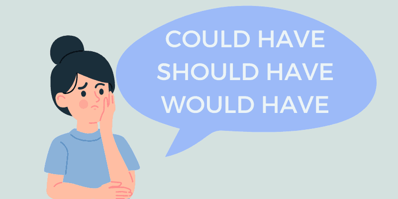 1414896 | Should- shouldn't | Le Bich Ngoc