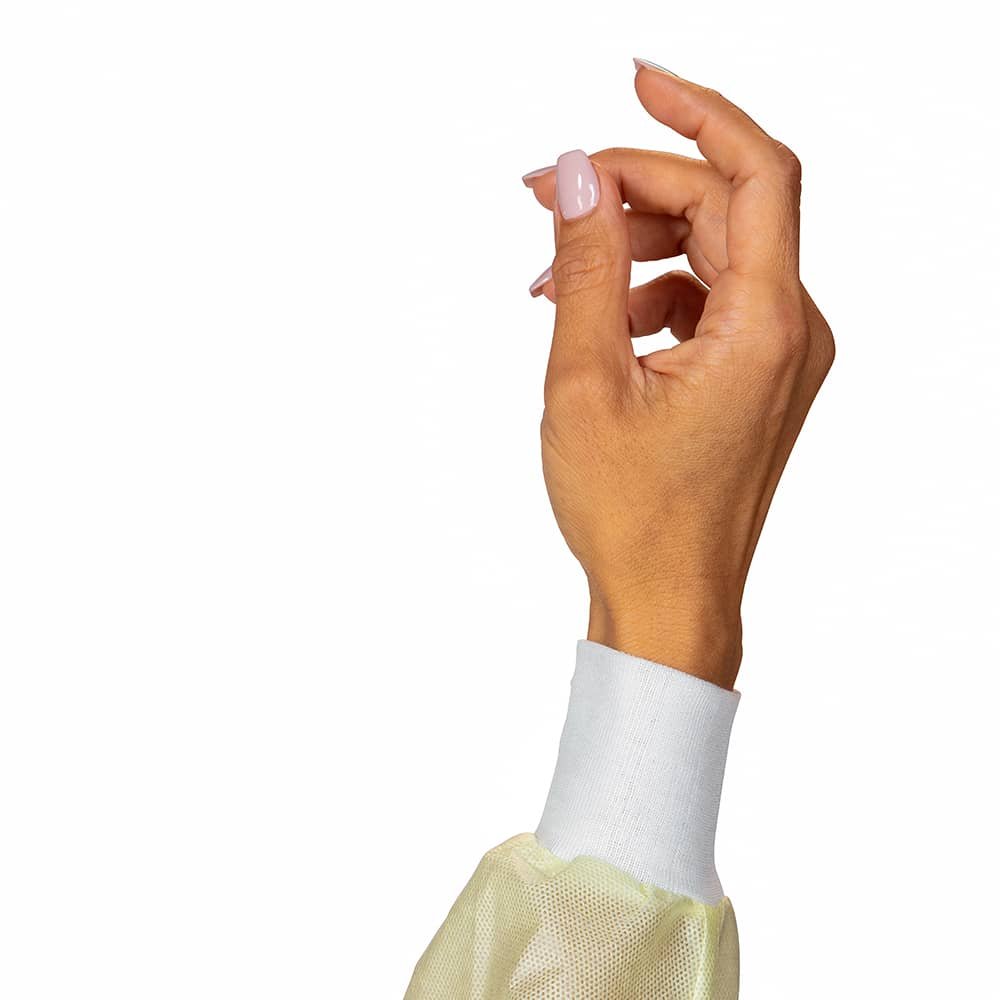 Dental Gown - ICP Medical