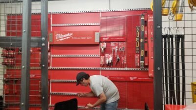 Tool Resource Library - Trades Connect