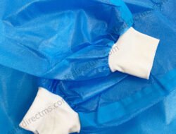 Level 3 Isolation Gown Importance in Healthcare