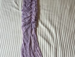 Giules Gown Majorelle Brand Majorelle Elegance Redefined