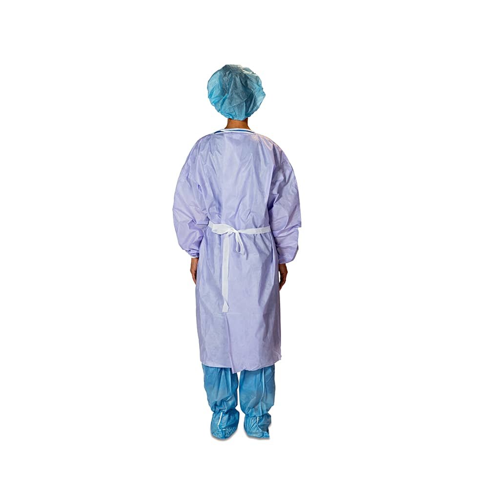 Chemotherapy Gown - ICP Medical