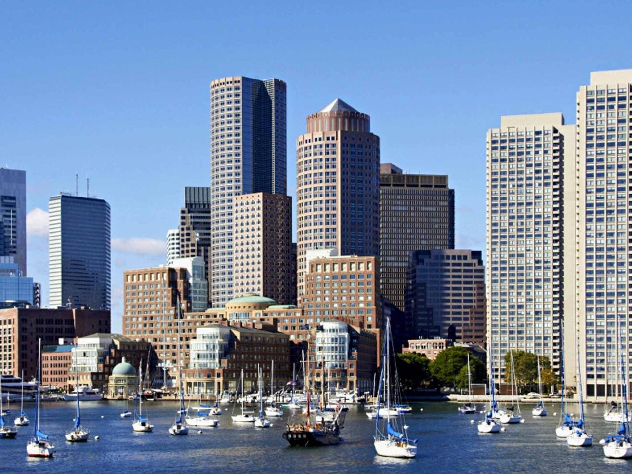 Boston travel tips: Where to go and what to see in 48 hours | The ...