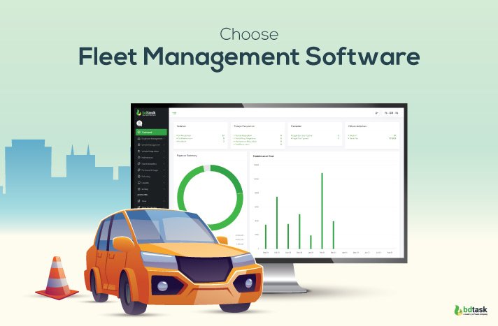 How to improve fleet management: A hands-on guide - Trackunit