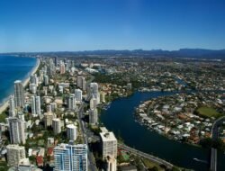 queensland health australia Enhancing Public Health Services