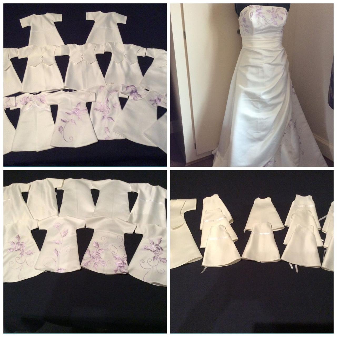 Where To Donate Wedding Dress For Babies