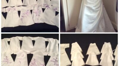 Donate Vintage Wedding Gown A Timeless Gesture Of Love