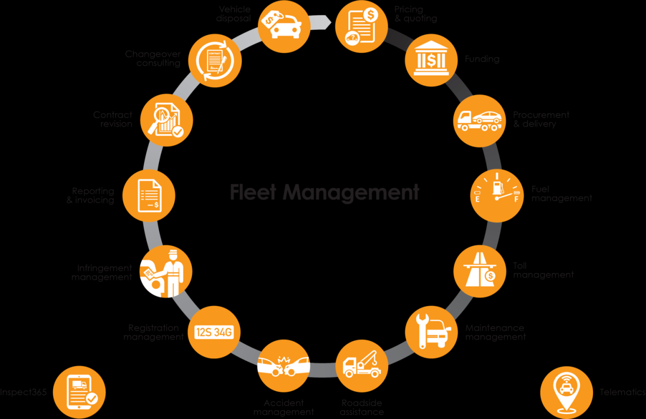 Fleet Management Made Easy: Tips to Streamline Your Operations