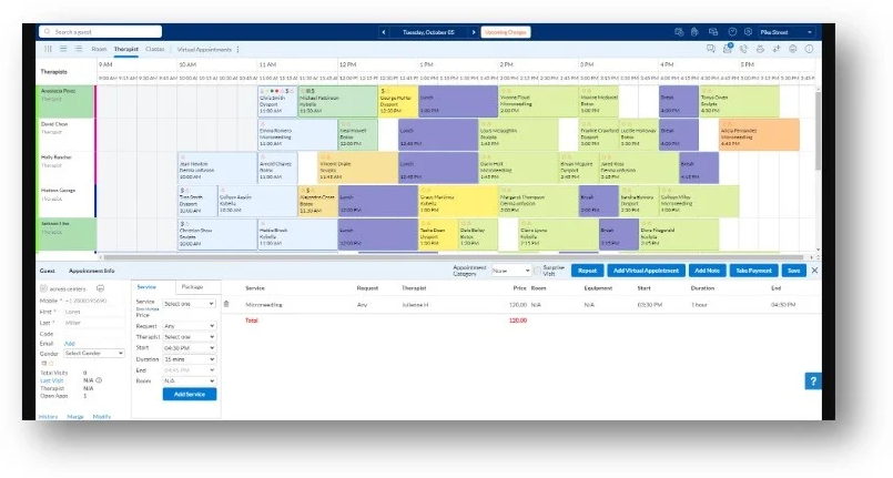 Top 5 Health Club CRM Software Worth the Investment | Gymdesk