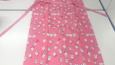 Dental Gown Essentials For Healthcare Professionals