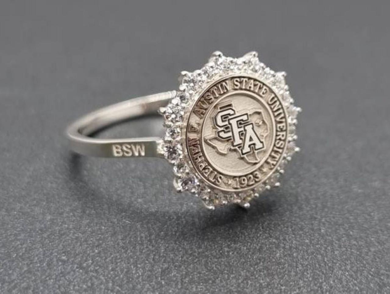 Rhyme university cap and gowns