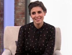 Jamie Lynn Sigler Health And Wellness Journey Explored