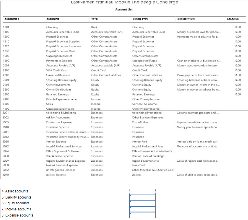 When can you use percentage of credit sales method? Leia aqui: How do ...