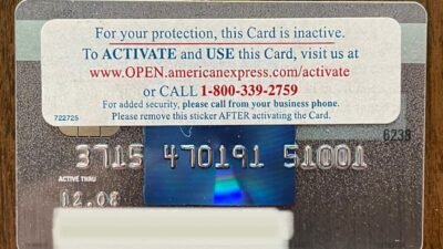 Amex Gold Required Credit Score Made Simple