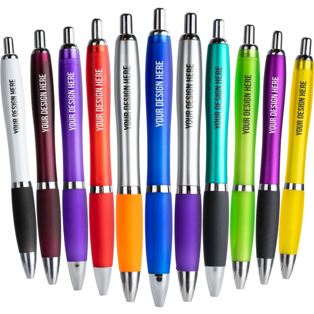 Custom Pens and Personalized Pens | Quality Logo Products