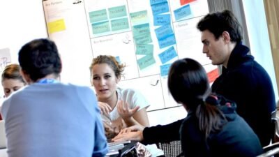 Corporate travel tool