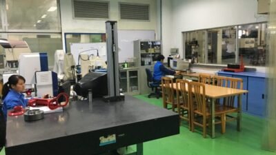 Tooling Technology Supply Revolutionizing Communication