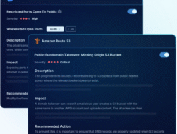 Top cspm tools for effective cloud security management