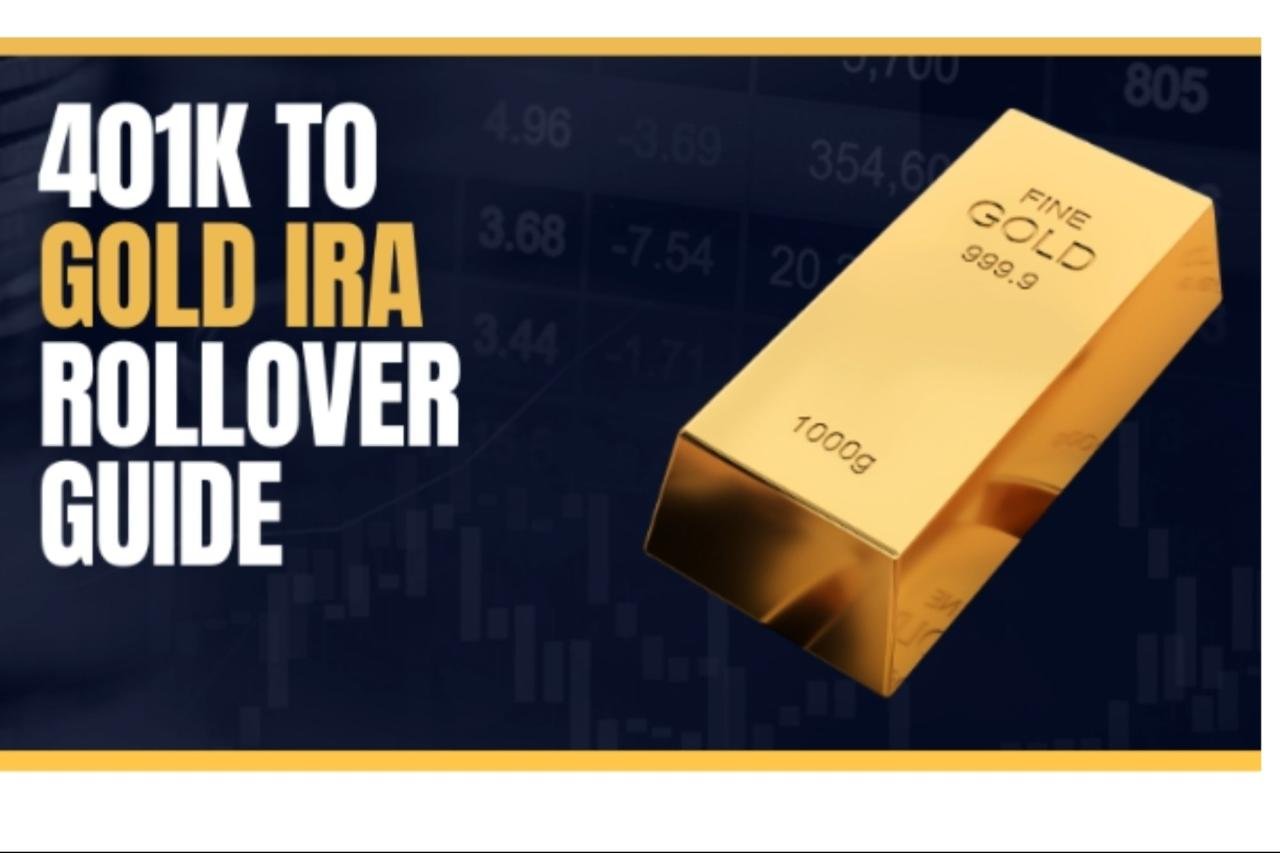 Beginner’s Guide To Start A Gold IRA | How To Buy Gold | Goldco