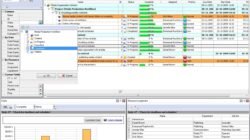 Tool for project management and task tracking made easy