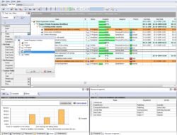 Tool for project management and task tracking made easy